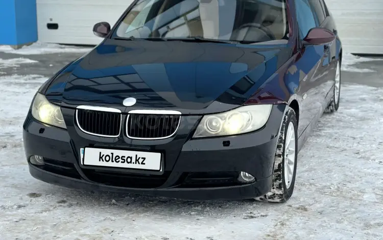 BMW 320 2008 годаfor3 900 000 тг. в Астана