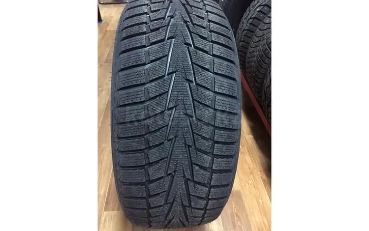 Шины Hankook 285/50/r20 RW10 за 92 000 тг. в Алматы