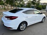 Hyundai Elantra 2020 годаүшін8 000 000 тг. в Астана – фото 5