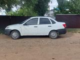 ВАЗ (Lada) Granta 2190 2012 годаfor1 900 000 тг. в Актобе – фото 4