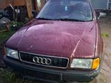 Audi 80 1993 года за 10 000 тг. в Усть-Каменогорск