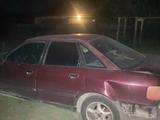 Audi 80 1993 года за 10 000 тг. в Усть-Каменогорск – фото 4