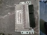 Блок управления двигателем ЭБУ за 80 000 тг. в Алматы – фото 4