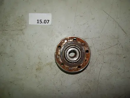 СТУПИЦА ПЕРЕДНЯЯ за 12 000 тг. в Алматы
