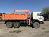 КамАЗ 2010 года за 21 500 000 тг. в Алматы