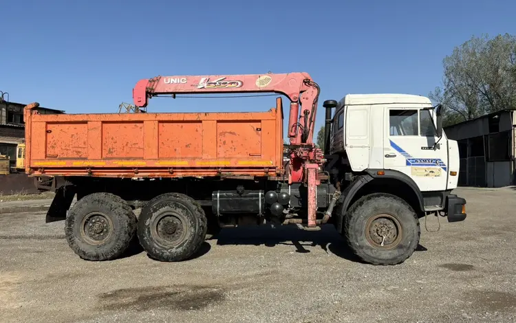 КамАЗ 2010 года за 21 500 000 тг. в Алматы