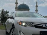 Toyota Camry 2012 годаfor5 200 000 тг. в Алматы