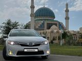 Toyota Camry 2012 годаүшін5 200 000 тг. в Алматы – фото 2