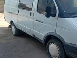 ГАЗ ГАЗель 2016 года за 7 500 000 тг. в Тараз – фото 2