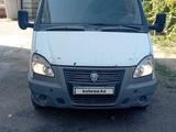 ГАЗ ГАЗель 2016 года за 7 500 000 тг. в Тараз – фото 3