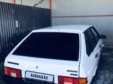 ВАЗ (Lada) 2109 1996 года за 800 000 тг. в Тараз – фото 3