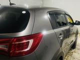 Kia Sportage 2012 года за 6 700 000 тг. в Актобе – фото 3