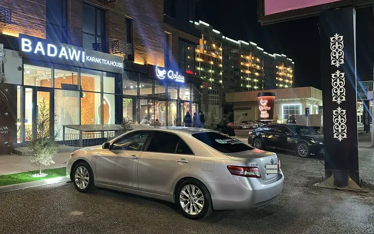 Toyota Camry 2010 года за 4 000 000 тг. в Актобе