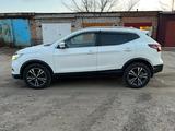 Nissan Qashqai 2020 года за 13 300 000 тг. в Усть-Каменогорск