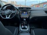 Nissan Qashqai 2020 года за 13 300 000 тг. в Усть-Каменогорск – фото 5