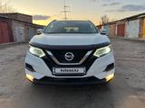 Nissan Qashqai 2020 годаүшін13 300 000 тг. в Усть-Каменогорск – фото 2