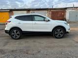 Nissan Qashqai 2020 года за 13 300 000 тг. в Усть-Каменогорск – фото 3