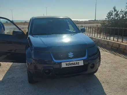 Suzuki Grand Vitara 2005 года за 4 500 000 тг. в Актау – фото 3