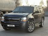 Chevrolet Tahoe 2007 годаүшін11 000 000 тг. в Алматы – фото 3