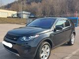 Land Rover Discovery Sport 2017 годаүшін10 000 000 тг. в Алматы – фото 3