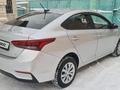 Hyundai Accent 2019 года за 6 900 000 тг. в Усть-Каменогорск – фото 6