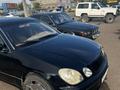 Lexus GS 300 1999 года за 3 100 000 тг. в Астана