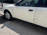 Audi A4 1995 года за 1 500 000 тг. в Шымкент – фото 4