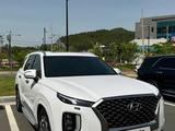 Hyundai Palisade 2022 годаүшін25 800 000 тг. в Алматы