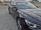 Hyundai Grandeur 2017 года за 10 800 000 тг. в Шымкент – фото 4