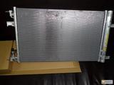 Радиатор кондиционера на шевроле круз за 22 000 тг. в Астана