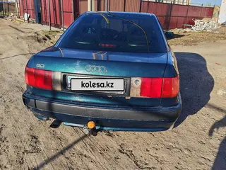 Audi 80