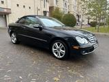 Mercedes-Benz CLK 350 2008 годаүшін12 000 000 тг. в Астана – фото 3