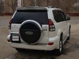 Toyota Land Cruiser Prado 2008 года за 14 000 000 тг. в Актау – фото 3