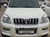 Toyota Land Cruiser Prado 2008 года за 14 000 000 тг. в Актау – фото 4