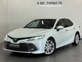Toyota Camry Prestige 2021 года за 14 690 000 тг. в Астана