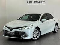 Toyota Camry Prestige 2021 года за 14 690 000 тг. в Астана