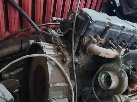 Двигатель на КамАЗ в Астана – фото 3