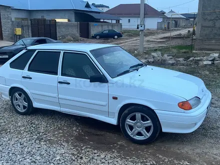 ВАЗ (Lada) 2114 2013 года за 1 930 000 тг. в Шымкент – фото 19