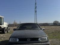 Volkswagen Golf 1992 года за 1 300 000 тг. в Тараз