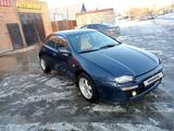 Mazda 323 1998 годаүшін1 400 000 тг. в Актобе