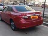 Toyota Corolla 2011 года за 4 750 000 тг. в Алматы
