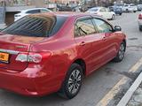 Toyota Corolla 2011 года за 4 750 000 тг. в Алматы – фото 2