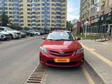 Toyota Corolla 2011 года за 4 750 000 тг. в Алматы – фото 3
