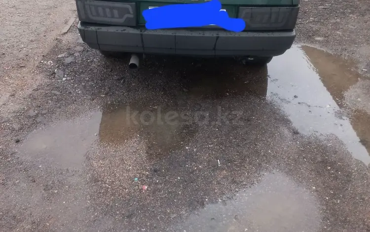 ВАЗ (Lada) 21099 1991 годаfor850 000 тг. в Караганда