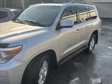 Toyota Land Cruiser 2012 годаүшін24 500 000 тг. в Алматы