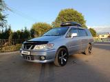Nissan Presage 1999 годаүшін4 000 000 тг. в Алматы – фото 5