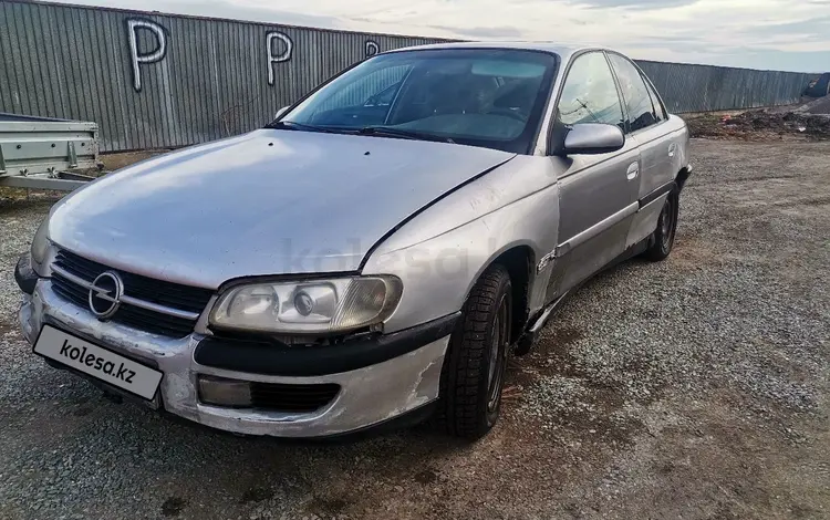 Opel Omega 1998 года за 1 200 000 тг. в Караганда