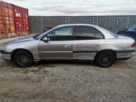 Opel Omega 1998 года за 1 200 000 тг. в Караганда – фото 3