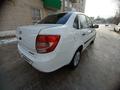 ВАЗ (Lada) Granta 2190 2014 годаүшін2 850 000 тг. в Уральск – фото 6