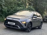 Hyundai Bayon 2023 года за 8 700 000 тг. в Алматы